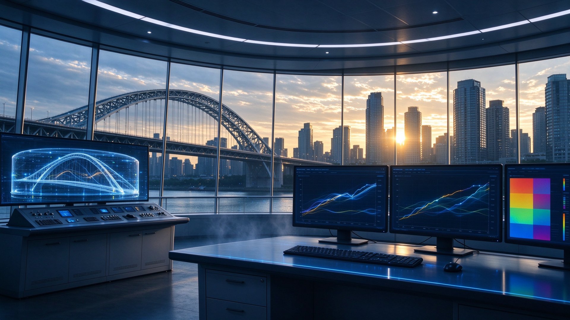 倾角仪动态倾斜监测主流方案横向对比:哪个更适合你?
